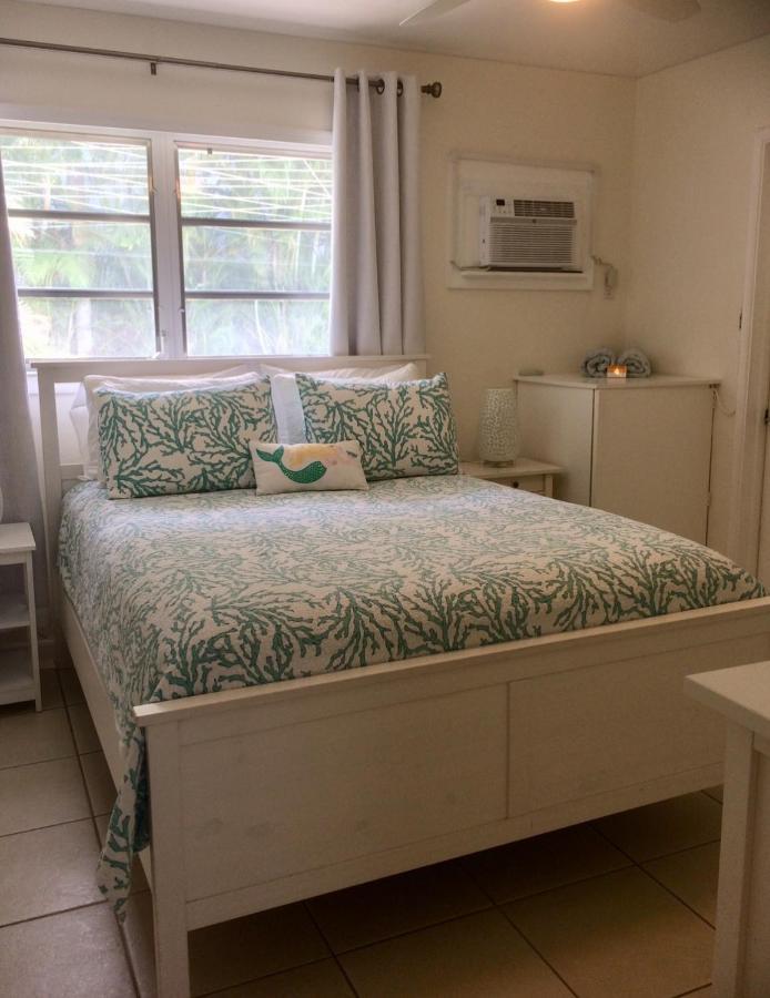 Gorgeous Beachy Chic Condo In Key Biscayne Маямі Екстер'єр фото