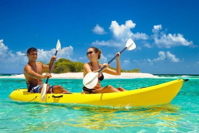 Gorgeous Beachy Chic Condo In Key Biscayne Маямі Екстер'єр фото