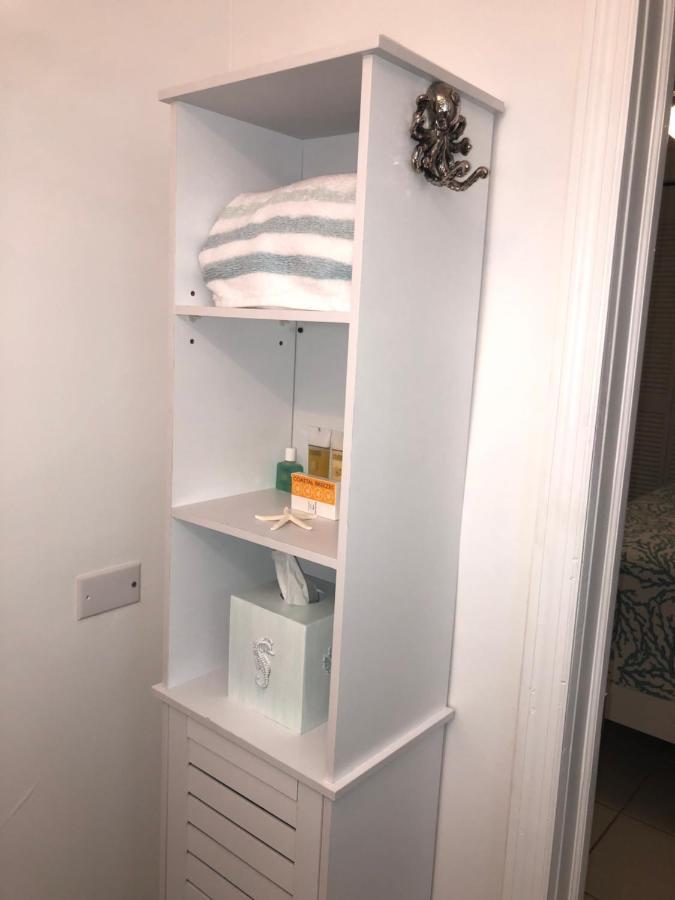 Gorgeous Beachy Chic Condo In Key Biscayne Маямі Екстер'єр фото